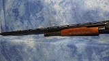 USED WINCHESTER MODEL 12 DUCKS UNLIMITED 12 GA 2-3/4