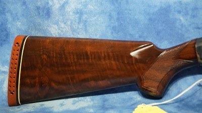 USED WINCHESTER MODEL 12 DUCKS UNLIMITED 12 GA 2-3/4