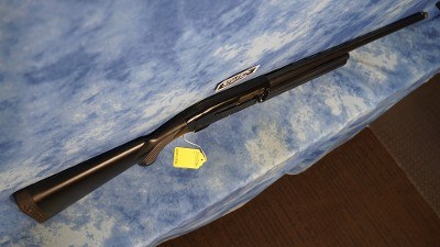 USED WINCHESTER FN HERSTAL BELGIUM SX2 12 GA 3.5
