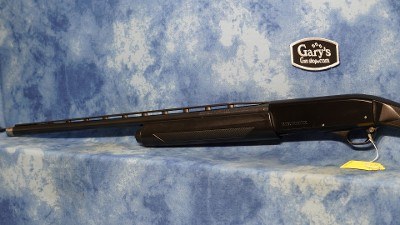 USED WINCHESTER FN HERSTAL BELGIUM SX2 12 GA 3.5