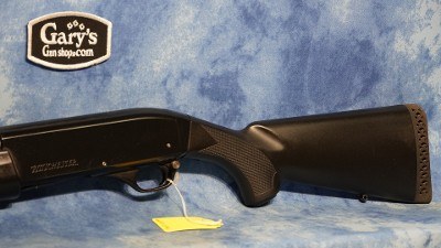 USED WINCHESTER FN HERSTAL BELGIUM SX2 12 GA 3.5