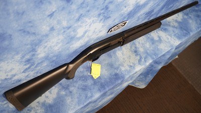USED WINCHESTER FN-BELGIUM SUPER X2 12 GA 3.5