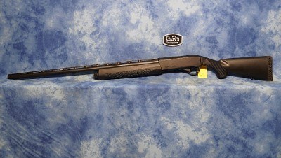 USED WINCHESTER FN-BELGIUM SUPER X2 12 GA 3.5