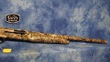 USED BENELLI MONTEFELTRO MAX-5 12 GA 3
