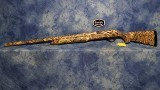 USED BENELLI MONTEFELTRO MAX-5 12 GA 3