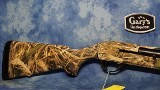 USED BENELLI MONTEFELTRO MAX-5 12 GA 3