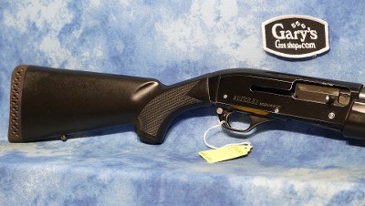 USED WINCHESTER BELGIUM SUPER X2 12 GA 3.5