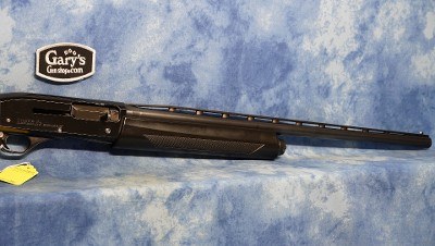 USED WINCHESTER BELGIUM SUPER X2 12 GA 3.5