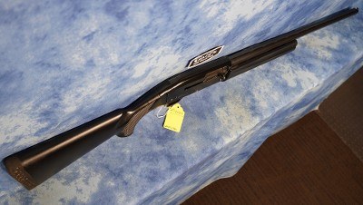 USED WINCHESTER BELGIUM SUPER X2 12 GA 3.5