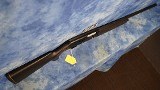 USED BERETTA MODEL 1201F 12 GA 3