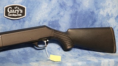 USED BERETTA MODEL 1201F 12 GA 3