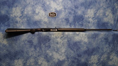 USED BERETTA MODEL 1201F 12 GA 3