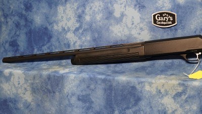 USED BERETTA MODEL 1201F 12 GA 3