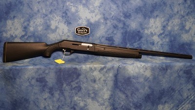 USED BERETTA MODEL 1201F 12 GA 3