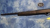 USED BERETTA MODEL 1201F 12 GA 3