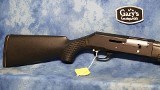 USED BERETTA MODEL 1201F 12 GA 3