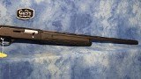 USED BERETTA MODEL 1201F 12 GA 3