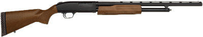 MOSSBERG 54132 500 BANTAM YOUTH 20 GAUGE PUMP 3