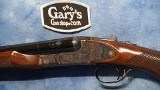 ON SALE! CZ 06416 12GA SHARP-TAIL TARGET COLOR CASE HARDENED 3