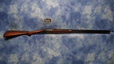 ON SALE! CZ 06416 12GA SHARP-TAIL TARGET COLOR CASE HARDENED 3