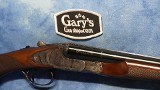 ON SALE! CZ 06416 12GA SHARP-TAIL TARGET COLOR CASE HARDENED 3