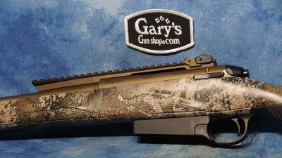 ON SALE! FRANCHI 41750 MOMENTUM ALL TERRRAIN 308 WIN - Image 7 of 7
