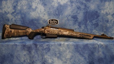 ON SALE! FRANCHI 41750 MOMENTUM ALL TERRRAIN 308 WIN - Image 1 of 7