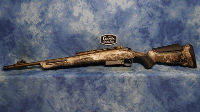 ON SALE! FRANCHI 41750 MOMENTUM ALL TERRRAIN 308 WIN - Image 6 of 7