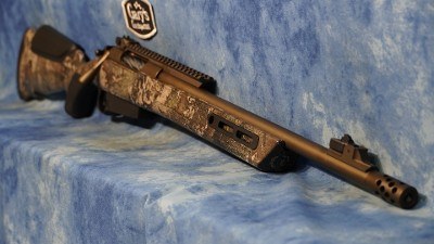 ON SALE! FRANCHI 41750 MOMENTUM ALL TERRRAIN 308 WIN - Image 3 of 7