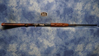 USED WINCHESTER MODEL 12 DUCKS UNLIMITED 12 GA 2-3/4