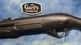 USED BENELLI SUPER NOVA FULLY RIFLED 12 GA 3