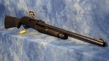 USED BENELLI SUPER NOVA FULLY RIFLED 12 GA 3