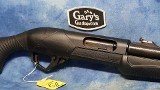 USED BENELLI SUPER NOVA FULLY RIFLED 12 GA 3