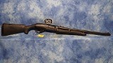 USED BENELLI SUPER NOVA FULLY RIFLED 12 GA 3