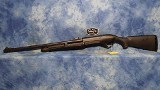 USED BENELLI SUPER NOVA FULLY RIFLED 12 GA 3