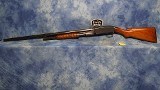 USED WINCHESTER MODEL 12 SOLID RIB FIELD 12 GA 2-3/4
