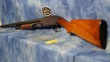 USED WINCHESTER MODEL 12 SOLID RIB FIELD 12 GA 2-3/4