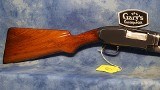 USED WINCHESTER MODEL 12 SOLID RIB FIELD 12 GA 2-3/4