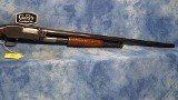 USED WINCHESTER MODEL 12 SOLID RIB FIELD 12 GA 2-3/4