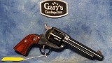 USED RUGER VAQUERO 357 MAGNUM 5.5