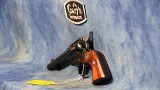 USED RUGER VAQUERO 357 MAGNUM 5.5