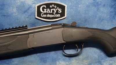 STOEGER 31088 20 GA DOUBLE DEFENSE 3