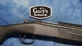 STOEGER 31088 20 GA DOUBLE DEFENSE 3