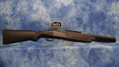 STOEGER 31088 20 GA DOUBLE DEFENSE 3