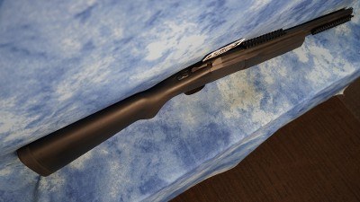 STOEGER 31088 20 GA DOUBLE DEFENSE 3