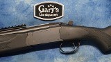 STOEGER 31088 20 GA DOUBLE DEFENSE 3