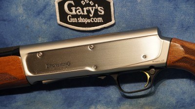 BROWNING 0119036005 A5 UPLAND 20 GA 3