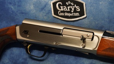 BROWNING 0119036005 A5 UPLAND 20 GA 3