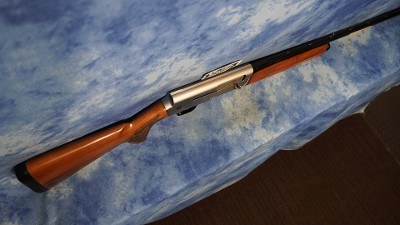 BROWNING 0119036005 A5 UPLAND 20 GA 3
