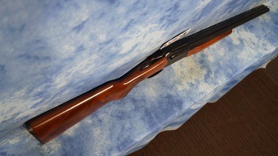 ON SALE! STOEGER 31461 COACH GUN 20 GA 3